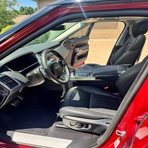 Range Rover Sport P525 HSE Dynamic 2016, Entrega Rápida, Volante a la Izquierda, Cuero, Cámara Trasera - Product Image 2