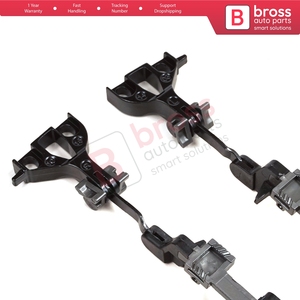 ชุดซ่อมรางซันรูฟกระจกพาโนรามา BSR650 สำหรับ CLA GLA W205 W169 W176 W222 604836865 - Product Image 2