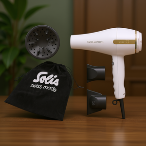 Sèche-cheveux SOLIS SOL WS Premium - Product Image 3
