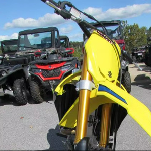 2025มอเตอร์ไซค์วิบาก suzukis RM-Z250สินค้าขายดี100% โรงงานของแท้พร้อมการรับประกัน1ปี - Product Image 1