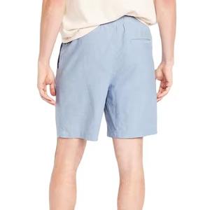 Vente en gros Personnalisation Maillot de bain de luxe pour homme Short de bain rayé et maillot de bain pour homme - Product Image 5