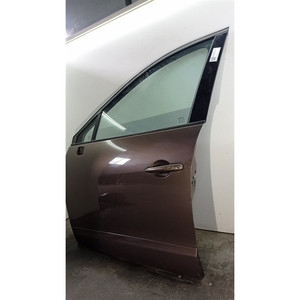 PORTA ANTERIORE SINISTRA RENAULT Scenic X MOD 807311050R K9K836 (09>) - Product Image 4
