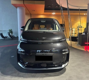 2025 A L E - V C L 380 8 plazas EV Carga Rápida Batería de Litio Cargador de Coche NEDC - Product Image 1