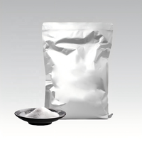 Vente en gros TPU DTF poudre adhésive DTF poudre thermofusible pour impression par transfert de chaleur imprimante de film PET