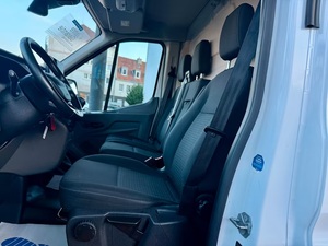 Usato 2025 Ford Transit 350 L3 H2 Trend 3 Posti 4 Cilindri 131 CV Diesel Manuale Guida a Sinistra - Product Image 3