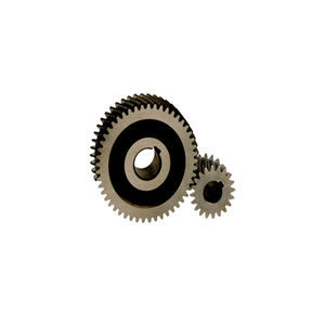 Engrenages hélicoïdaux de conception personnalisée les plus vendus Fabricant indien Industries Fournisseur direct d'usine Moteur en alliage d'acier neuf - Product Image 2