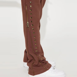 Conjuntos de Ropa 2026, Ropa de Invierno, Conjunto de Ropa con Logotipo Personalizado, Chándal de Algodón, Chándal al por Mayor, Ropa Deportiva para Correr - Product Image 6