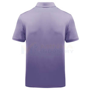 Camisetas Polo de Manga Corta para Hombre, Diseño Nuevo, Algodón, Precio al por Mayor, Hechas en Pakistán - Product Image 2