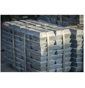 Commande en gros disponible! Appel à prix Lingots de plomb pour usage industriel et manufacturier - Product Image 6