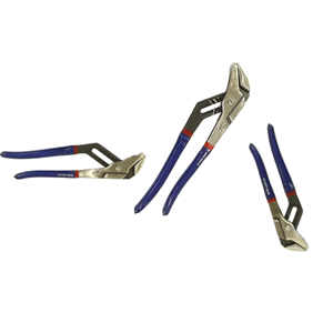 Alicates de pico de cuervo de acero Industrial de alta calidad Mango aislado Fuente de alimentación manual OEM Precio preferencial Llaves de trinquete ODM - Product Image 3