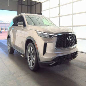 รถยนต์อินฟินิตี้ QX60 ปี 2023 สภาพดีเยี่ยม - Product Image 1