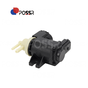 POSSR katup Solenoid suku cadang otomatis katup tekanan Turbocharger untuk Audi A4 A5 A6 Q5 - Product Image 2