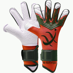 Gants de gardien de but allemands en Latex, gants de gardien de but en Latex, gants de gardien de but de football - Product Image 2