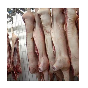Carne congelada de cerdo 4 vías cortada en canal para el procesamiento y distribución de carne-Ideal para mayoristas y distribuidores de carne - Product Image 5