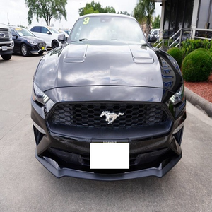 FORD MUSTANG ECOBOOST PREMIUM FASTBACK RWD 2023 USADO, Volante a la Izquierda/Derecha - Product Image 1
