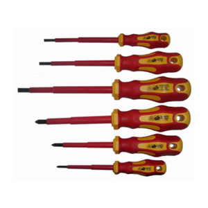 <b>Serie</b> <b>6</b> Giraviti Con Isolamento Vde - Product Image 1