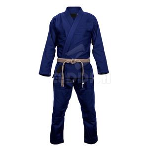 Professionnel personnalisé Jiu Jitsu Gi uniforme Arts martiaux porter en différentes couleurs 100% coton séchage rapide léger respirant - Product Image 1