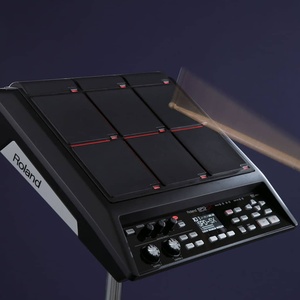 Brand New SPD-SX Percussion Pad <b>Drum</b> - Product Image 3