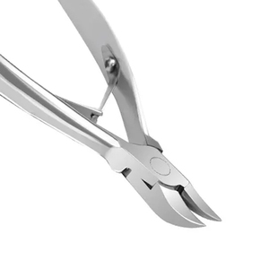เครื่องตัดเล็บเท้าสแตนเลสพร้อมโลโก้ออกแบบได้ตามต้องการ - Product Image 4