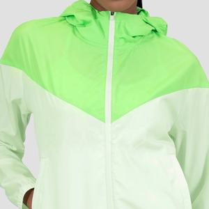 Veste à capuche pour adulte, imprimée et décontractée, coupe-vent coupe-vent respirant et à séchage rapide, bon marché, de haute qualité, pour - Product Image 6