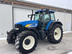 Achetez les nouveaux tracteurs H.o.l.l.a.n.d à des prix abordables - Product Image 4