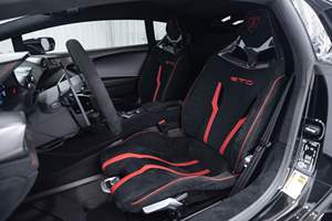 LAMBORGHINI HURACÁN STO 2023 IMPECABLE, LISTO PARA ENVIAR - Product Image 4