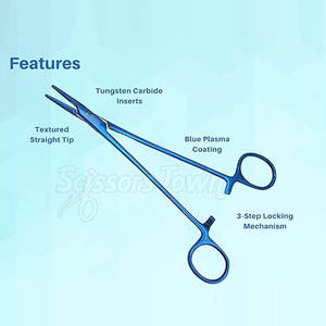 ที่ใส่เข็มวัสดุดีที่สุดที่ใส่เข็ม - Product Image 3