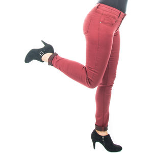 Wholesale Stacked Cargo Pants <b>Women</b> High Quality 6 Pocket Tactical <b>Women's</b> <b>Jeans</b> Cargo Pants Ladies <b>Baggy</b> Pants for <b>Women</b> - Product Image 2