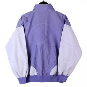 ชุดออกกำลังกายวิ่งจ๊อกกิ้งสองชิ้นทันสมัยสำหรับ2025ชุดกีฬาผู้ชายมีกระเป๋าข้าง - Product Image 4