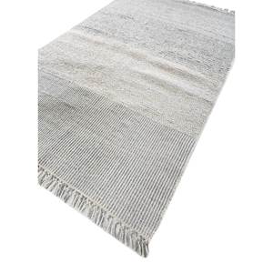 Alfombra de Poliéster Tejida Plana Gris y Negra para Uso Doméstico - Pdpl-192 - Product Image 2