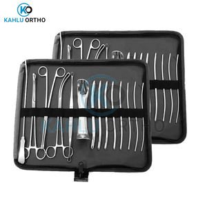 Bonne vente Pakistan Made Instruments chirurgicaux Produit le plus récent Gynécologie Dilatation et Curetage Par KAHLU ORTHOPEDIC - Product Image 4