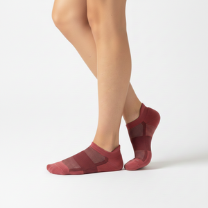 Calcetines de Punto Coloridos Personalizados para Mujer 2026, Calcetines de Vestir Transpirables Antideslizantes con Puño de Bambú para Uso Diario en Verano - Product Image 5