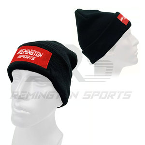 Bonnets sur mesure pour femmes Vente directe en usine Bonnets pour quantité minimale de commande bas Bonnets pour femmes - Product Image 3