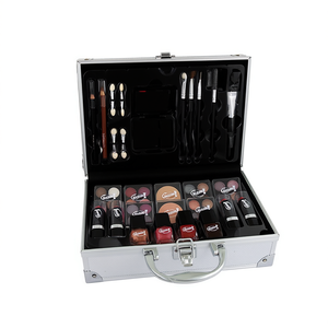 Valigetta Portatile per Trucchi e Set per la Cura delle Unghie - Product Image 2