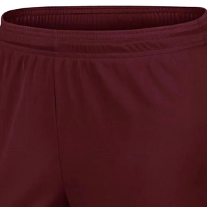 Wholesale Custom made Football Shorts Quick Dry Sublimation Printing Breathable Blank Football Shorts For Online <b>Sale</b> - Product Image 5