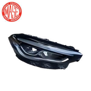 Phare avant de haute qualité MASE pour Benz <span class=keywords><strong>GLA</strong></span> H247 2021 2022 <span class=keywords><strong>2023</strong></span>, <span class=keywords><strong>prix</strong></span> d'usine, kit carrosserie A247 906 89 06KZ - Product Image 5