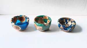 New Arrival Handmade Resin & Wood Joint <b>Bowl</b> New Dough Or Mixing <b>Bowl</b> Luxury Kitchen Hotel Home Restaurant Supplies <b>Wooden</b> <b>Bowl</b> - Product Image 4