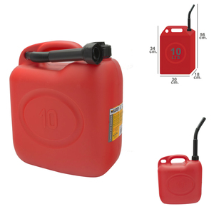 Tanica per Benzina Approvata da 10 Litri - Product Image 1