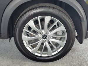 คุ้มค่า! รถยนต์มือสอง ปี 2023 QX50 Luxe FWD 2L I4 CVT เบาะหนัง SUV / รถครอสโอเวอร์ - Product Image 5
