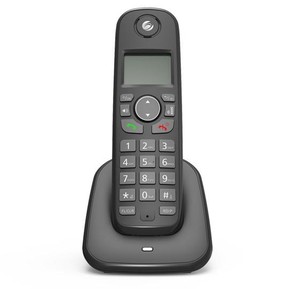 Teléfonos Inalámbricos Digitales DECT Maxcomm MT-01 de 1.8GHz, Solución de Telecomunicaciones Confortable - Product Image 1