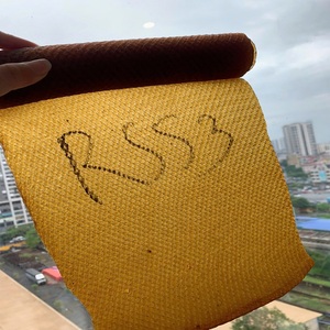 Haute qualité Vietnam fourni RSS3 Grade 3 feuilles fumées côtelées caoutchouc naturel de source de confiance - Product Image 3