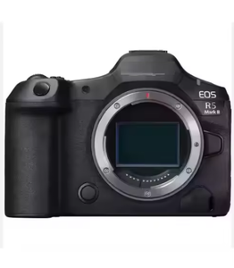 กล้อง EOS R5 Mark II รุ่นใหม่ล่าสุด ระดับมืออาชีพ ถ่ายภาพ 8K ฟูลเฟรม ช่องใส่การ์ดคู่ - Product Image 1