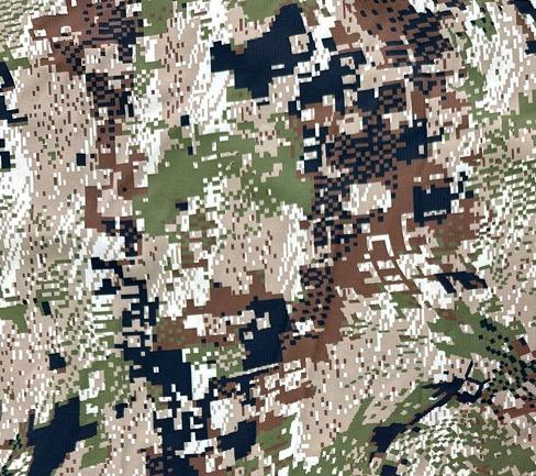 amryสีเขียว