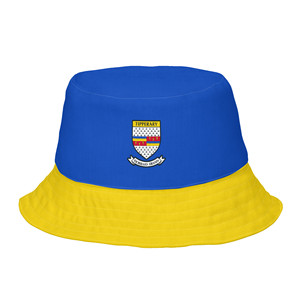 High Quality <b>Womens</b> Blank Embroidery Cap <b>Hat</b> Plain Customize <b>Bucket</b> <b>Hats</b> With Custom Logo - Product Image 4