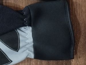 Guantes tácticos mecánicos, profesionales, de alta calidad, venta al por mayor - Product Image 6