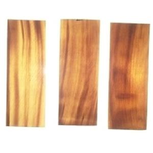 Escamas de Cuerno de Oveja Prensadas para Cuchillos, Pulimentadas, 100% Material Natural, Placas de Tamaño Personalizado para Fabricación de Mangos, MS EXPORT, 50 Piezas a Granel - Product Image 2