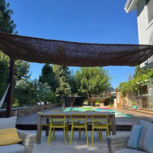 ECO2GO Filet d'ombrage en fibre de coco naturelle du Vietnam 100% pour jardin, contrôle de l'érosion, stabilisation du sol et revêtement du sol - Product Image 5