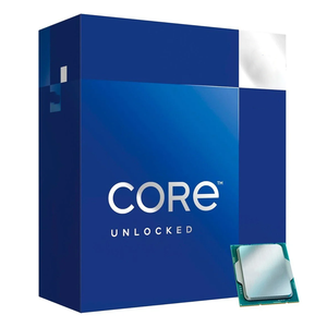 โปรเซสเซอร์เดสก์ท็อป8-core 5.0GHz ประสิทธิภาพสูงปลดล็อคซีพียู LGA1200สำหรับการเล่นเกมการทำงานหลายอย่างและการสร้างประสิทธิภาพ - Product Image 1