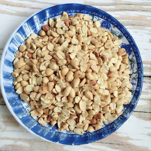 Cao Cấp Cấp Hữu Cơ Rang Đậu phộng Từ Việt Nam Muối Hương Vị Trực Tiếp Ăn Snack Khỏe Mạnh Khô Các Loại Hạt - Product Image 4