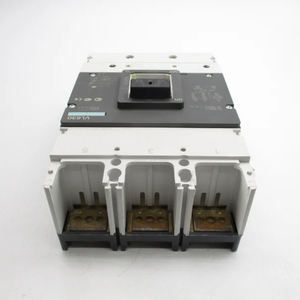 Nuevo y Original 3VL5763-1DC36-0AA0 3 polos 630A 36kA Disyuntor de caja moldeada de bajo voltaje en Stock - Product Image 3